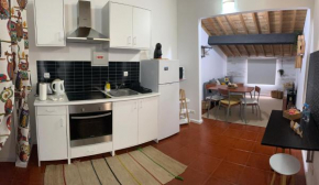 Historical Center Apartments